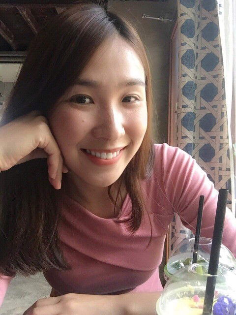 Phannida Pang profile icon