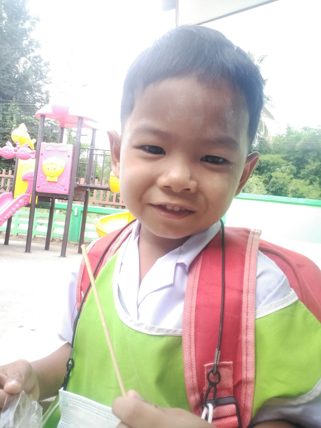 จ๊ะจ๋า แม่น้องเหล็ก profile icon