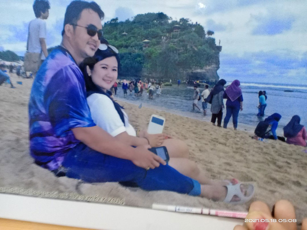 TITIAN DEWI JAYANTI HIA profile icon