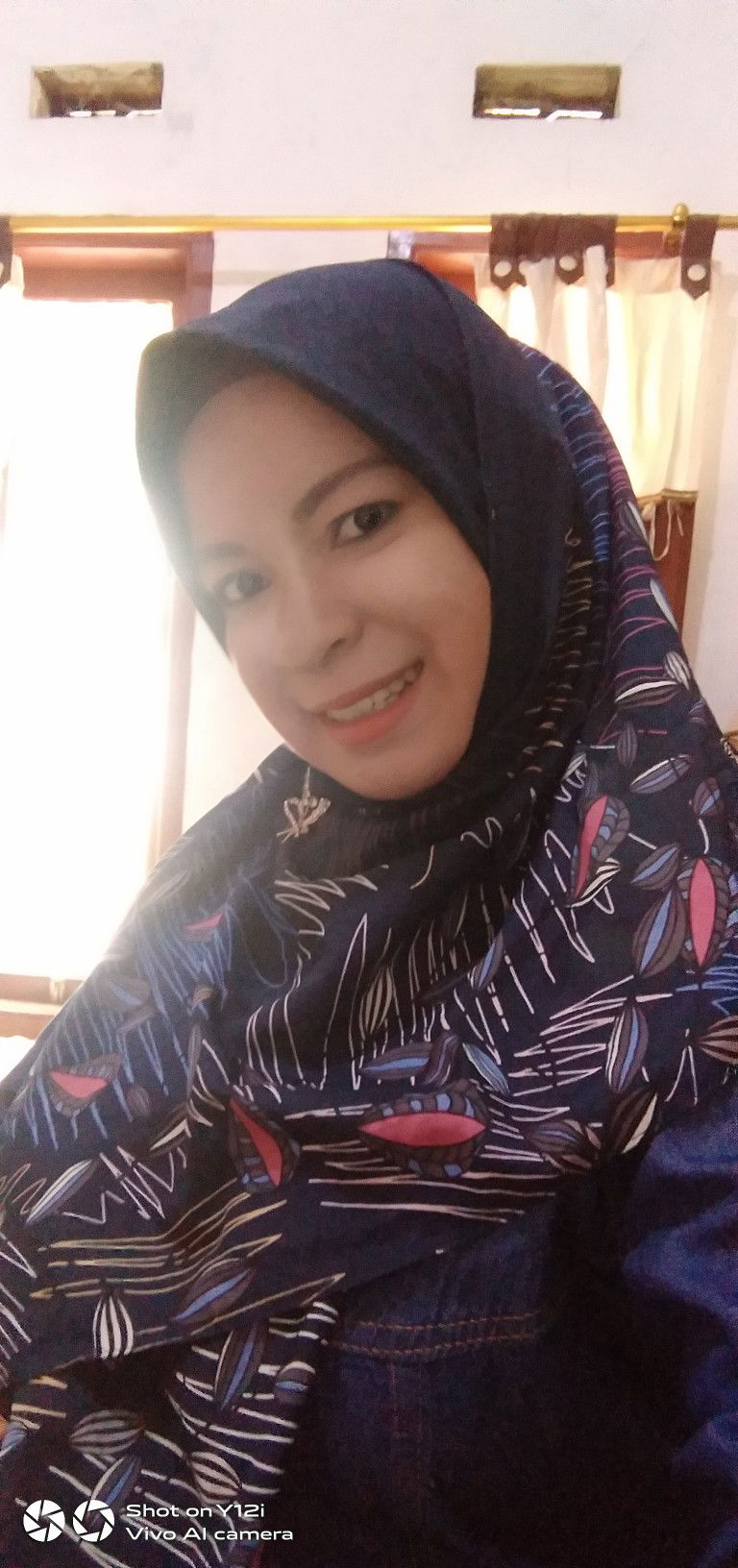 peri purnamasaria profile icon