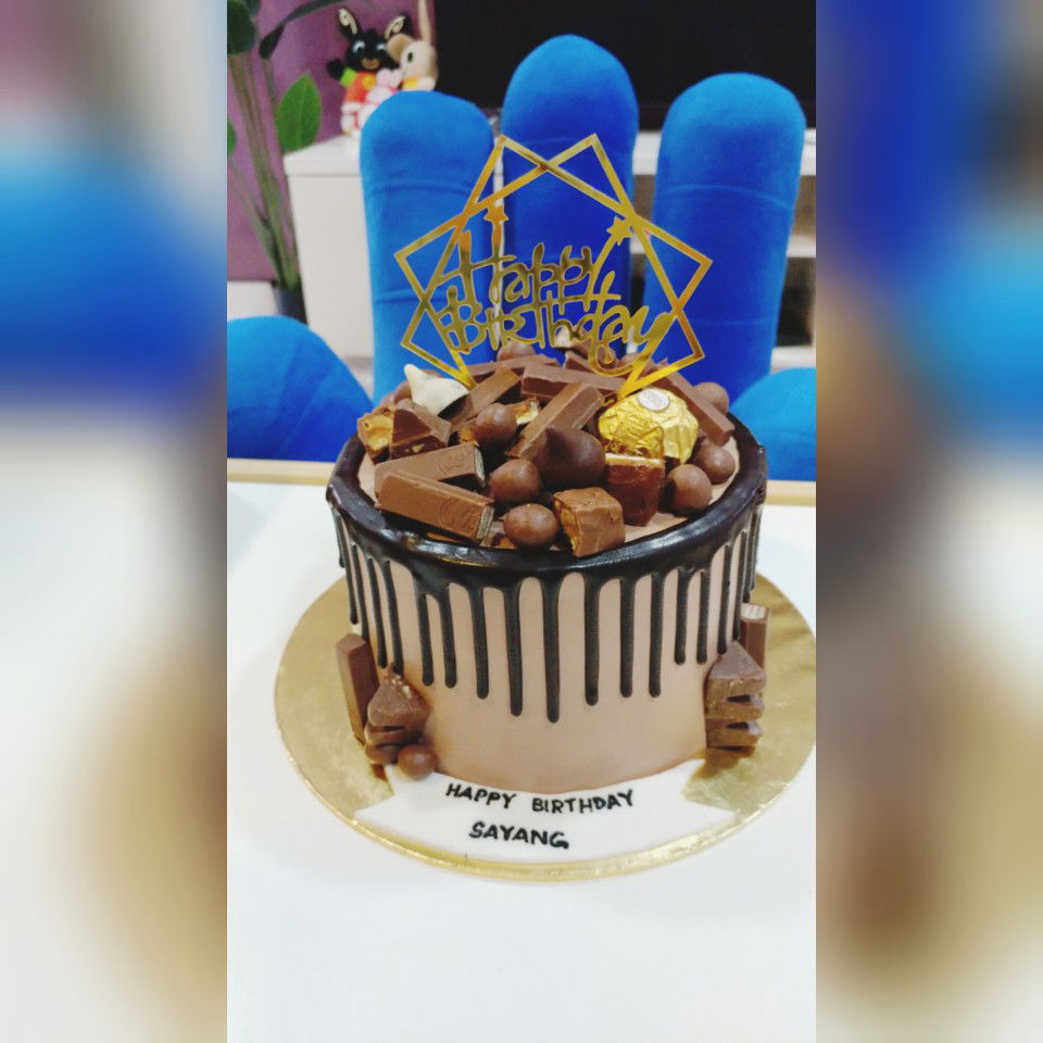 Ana Suryana profile icon