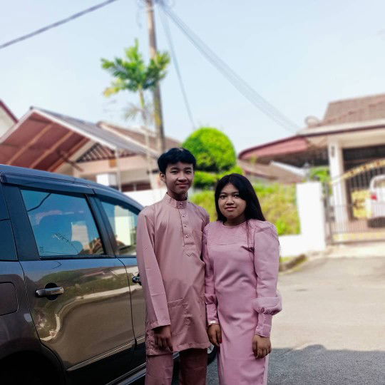 Ku Fatimah Ku Hamid profile icon