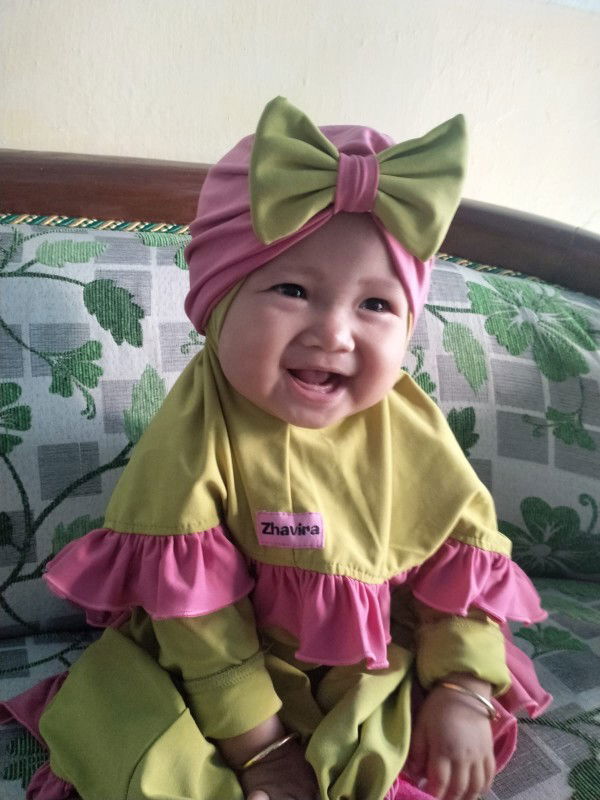 Mu'arrofah Fifah profile icon