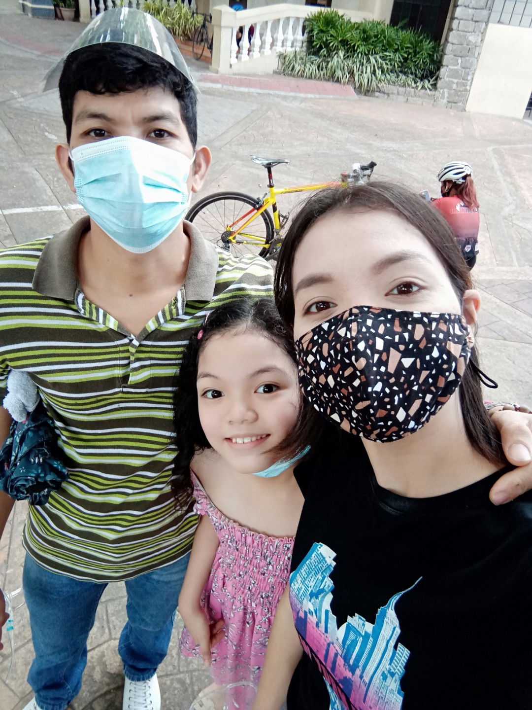 jacqueline lumogdang profile icon