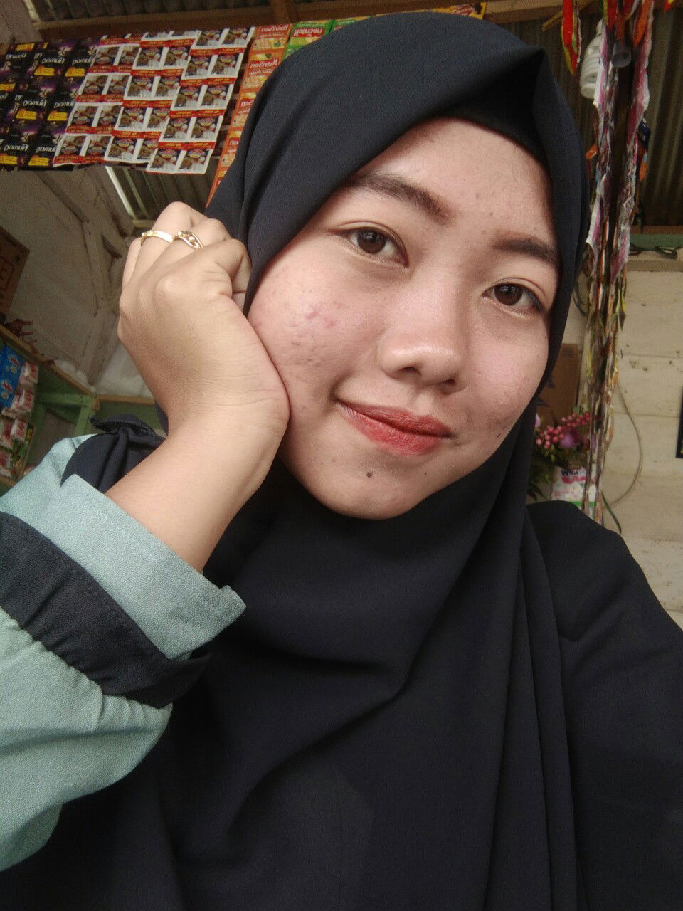 Ana Novriatin profile icon