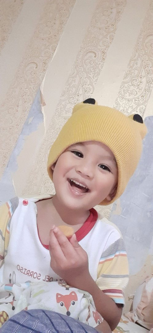 Mama Matthew profile icon