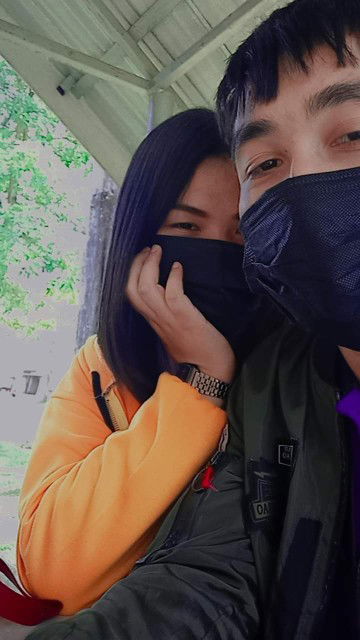 Namthip NamingSitham profile icon