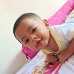 Anisa Lestari profile icon