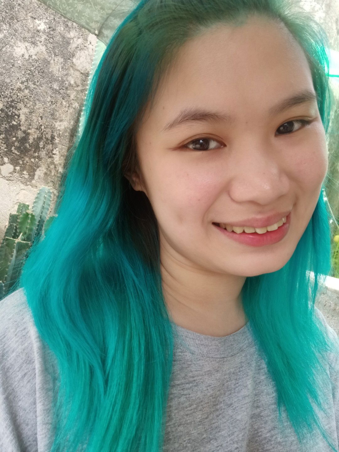 Denize Uy profile icon