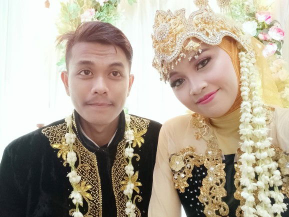 Zonia Niken Puspa Tanjung profile icon