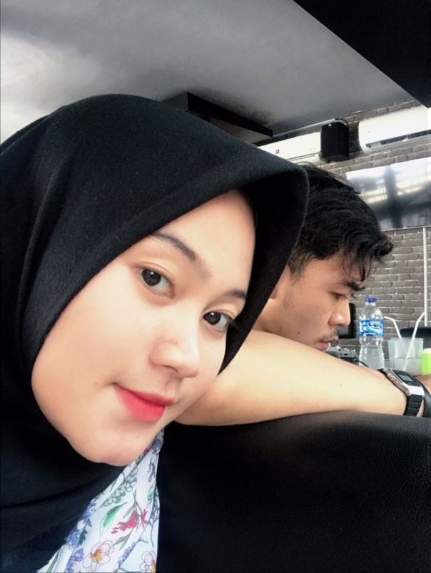 Uswatun Khasanah profile icon