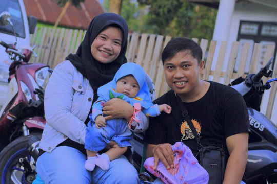 Ika Mawarni profile icon