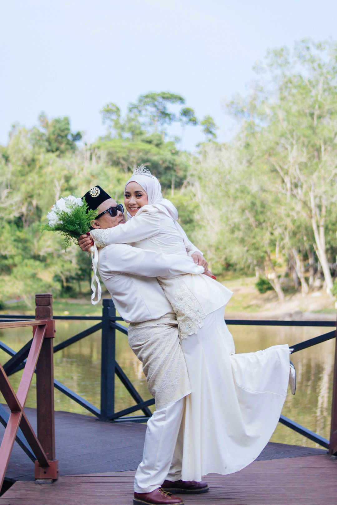 Atiekah Jaffar profile icon