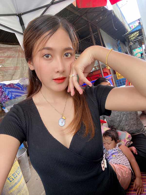 ชุลีพร แซ่ลิ้ม profile icon