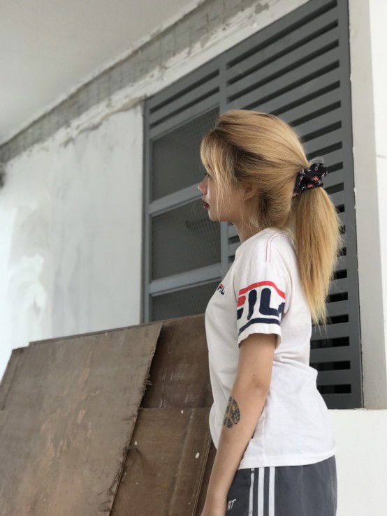 The ploy profile icon