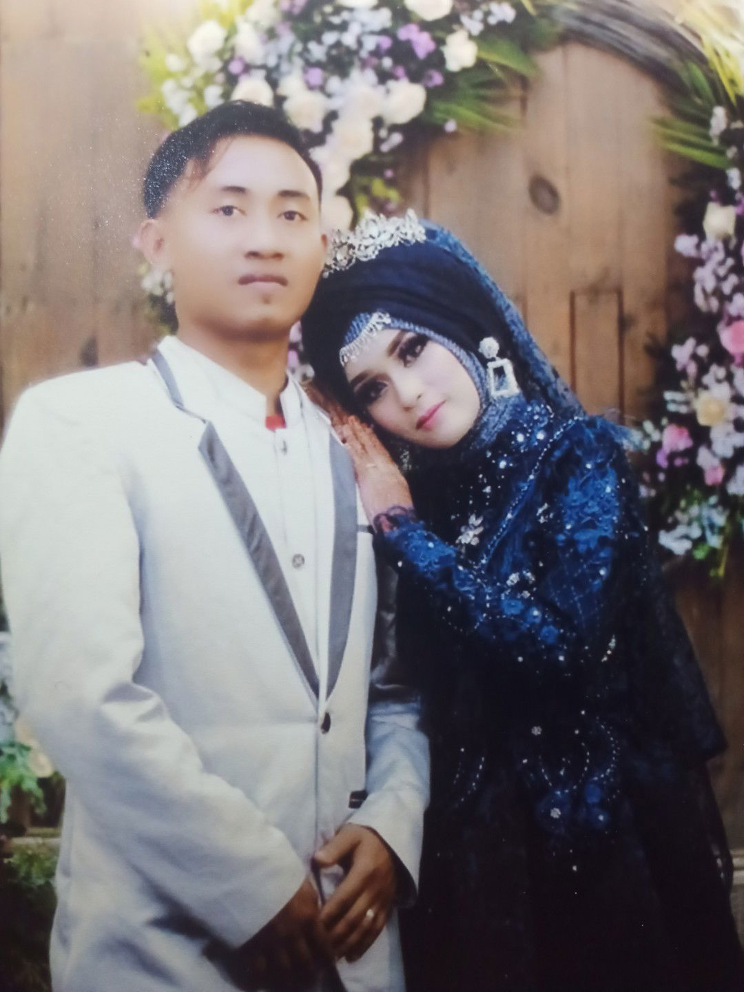 Aril Udin profile icon