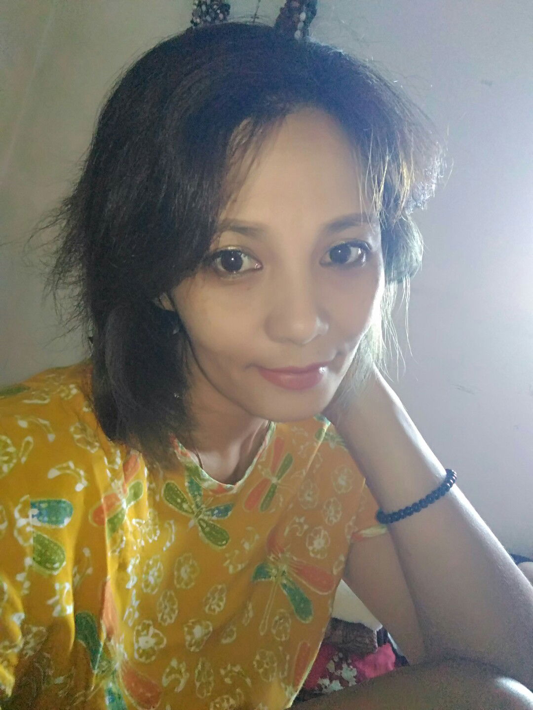 kristiani dwi rahayu profile icon