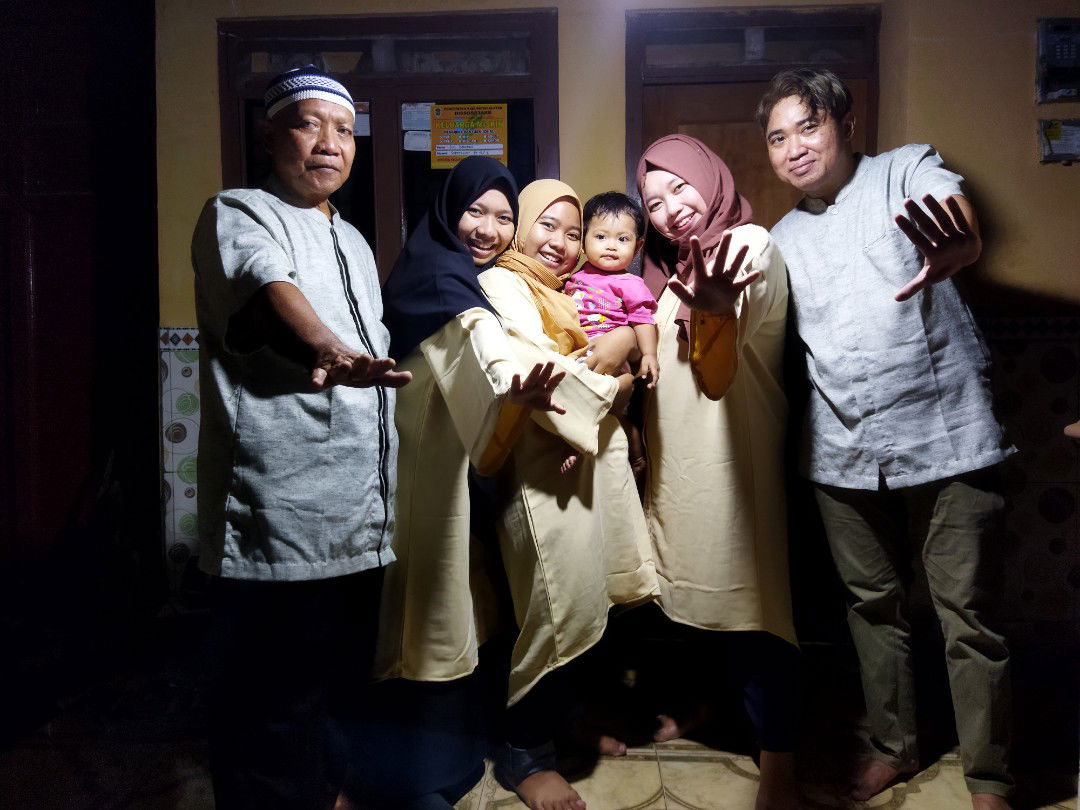 Alit C. Pamujianti profile icon