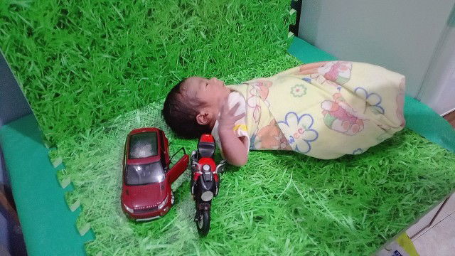 Nur Khalifah profile icon