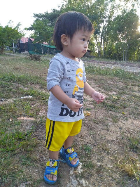 Kamonchanok Rungrawee profile icon