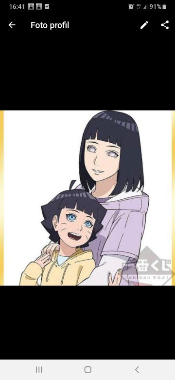 mom's yuyu profile icon