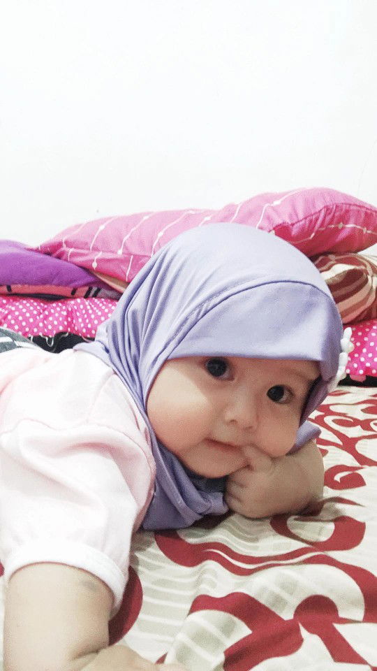 Ummi Kulsum profile icon