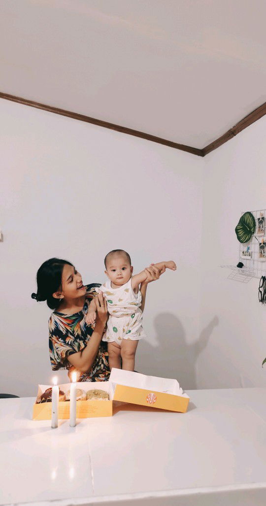 inggit irmawati profile icon