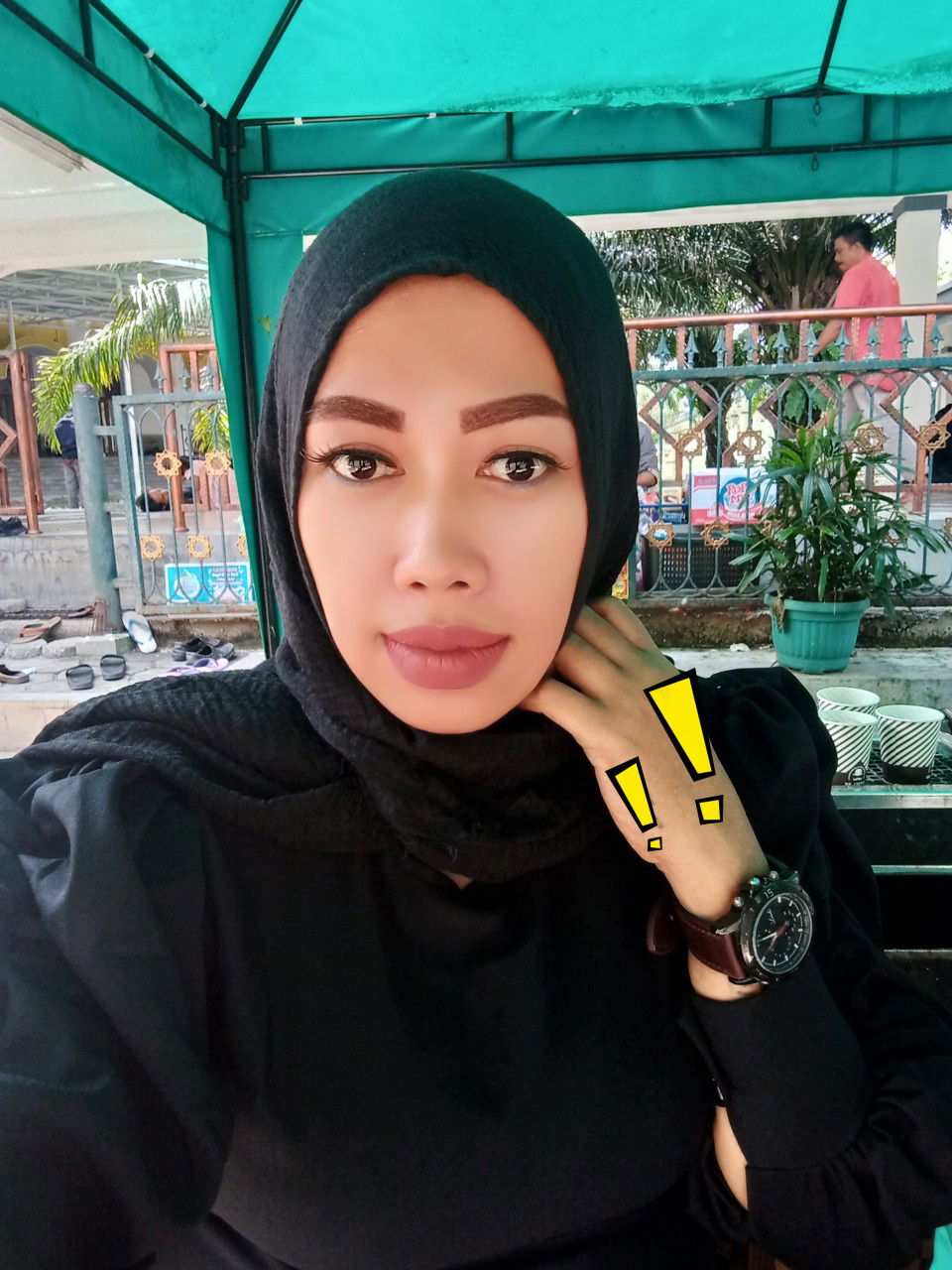 mariyuani profile icon