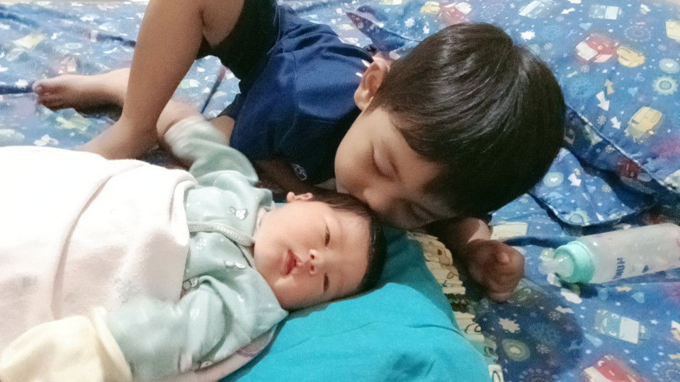 nurhayati profile icon