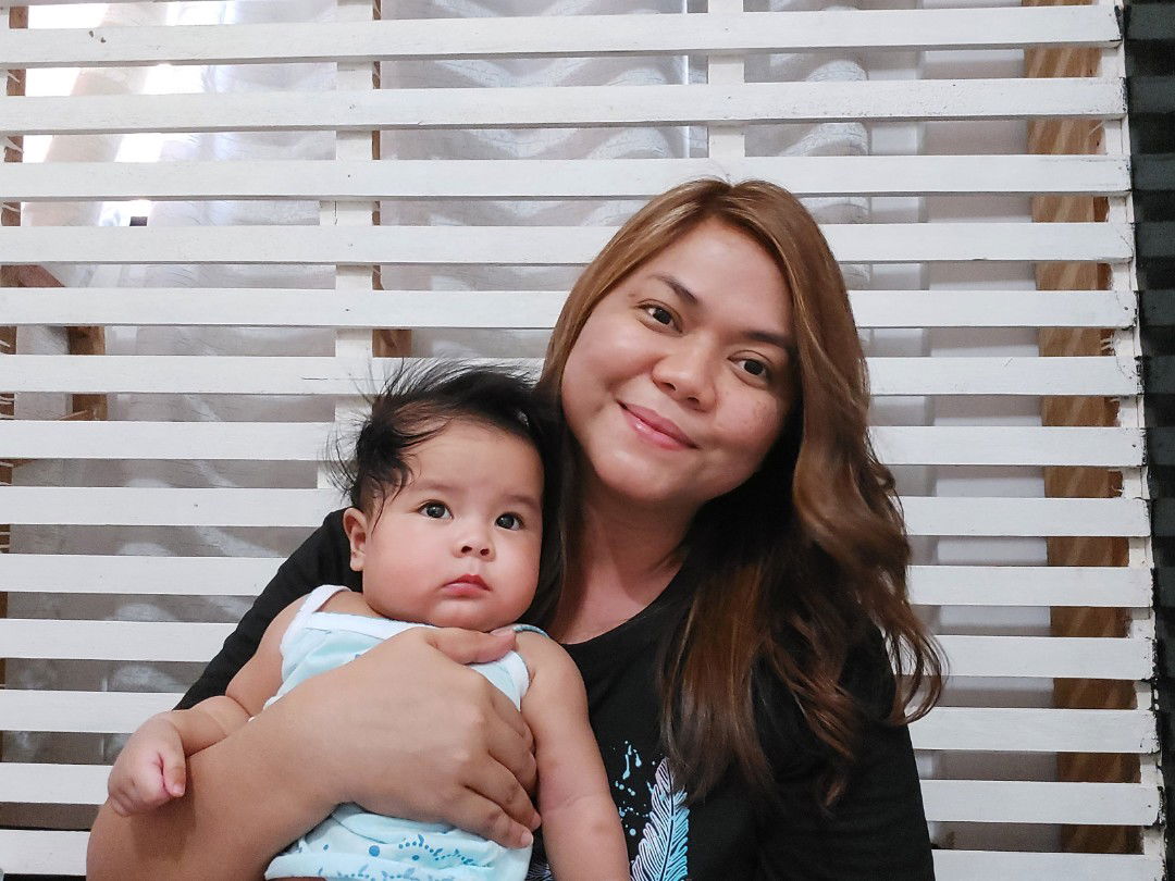 Gretchen profile icon