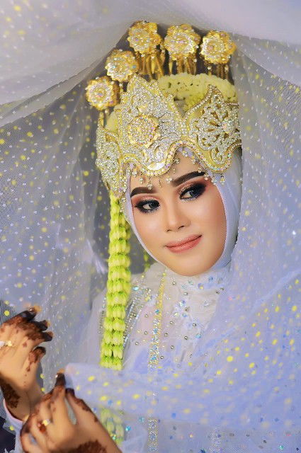 Rica Wasiatul Umaroh profile icon