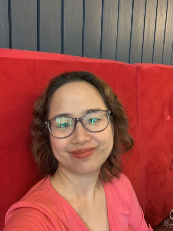 Stephanie Ann Clares Hufancia profile icon