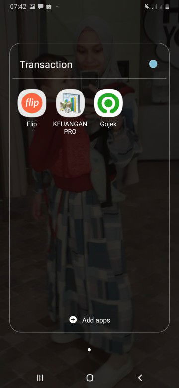 Kakeibo method mixed App (3/3)