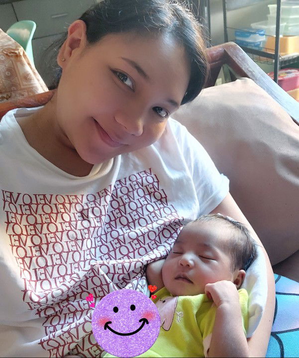 Benazir profile icon