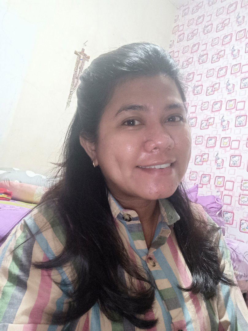 Windy Junianti Sitorus profile icon