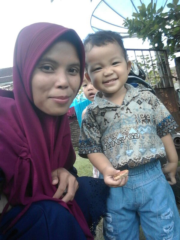 whelly chandra profile icon