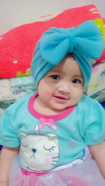 Meliana Rizki profile icon