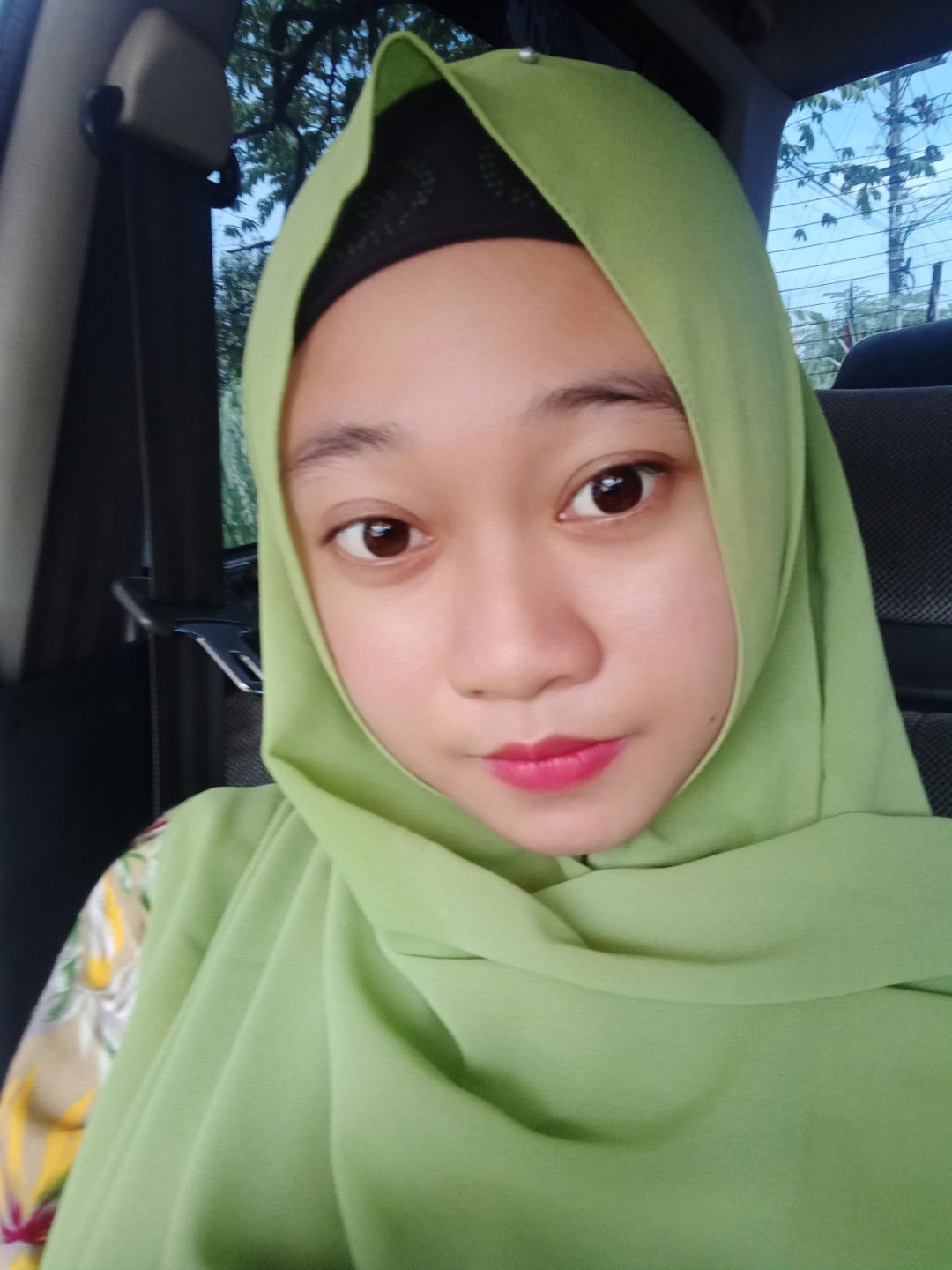 Nunsi Ika Mufidah profile icon