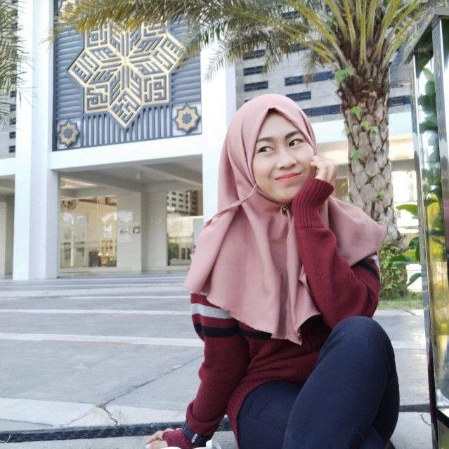 Anatasya Wijaya profile icon