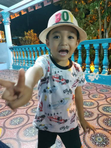 Norevanatasha bt johari profile icon