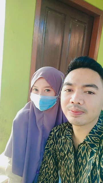 egidia savitri profile icon