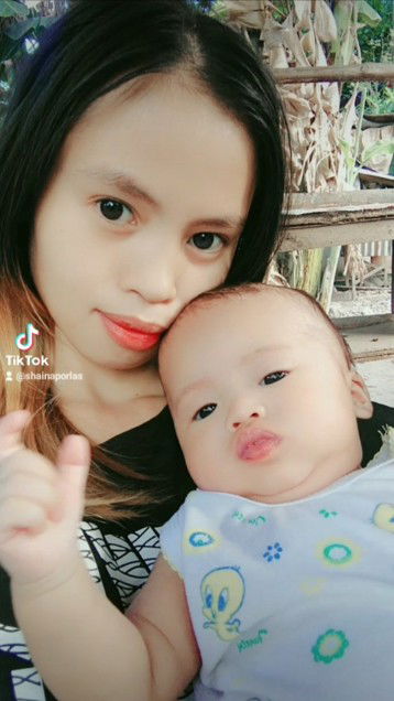 Shaina porlas profile icon