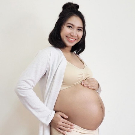 แบบนี้ลูกตัวใหญ่มั้ย?