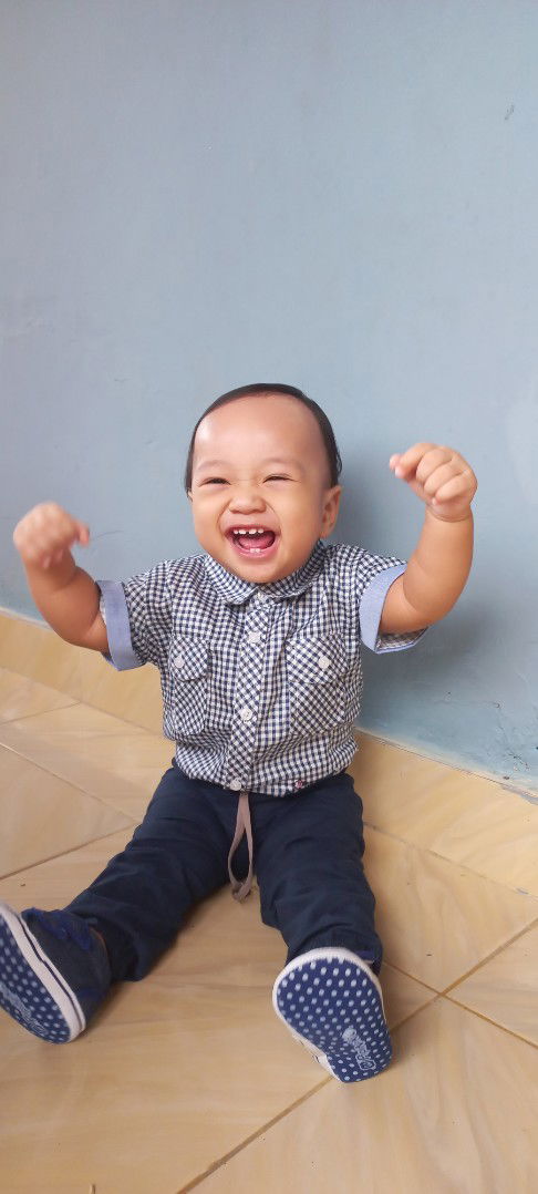 Ika Ruspitowati profile icon