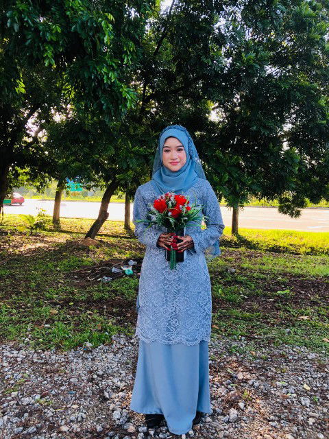 Nur Ain Binti Mohd Ariffudin profile icon