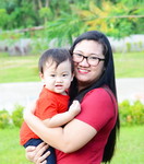 Jenifer Pauline Erispe profile icon