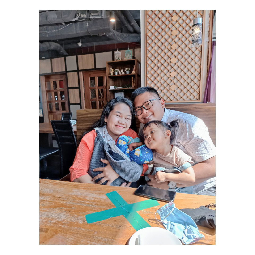 Yohana Pala Juni Damanik profile icon