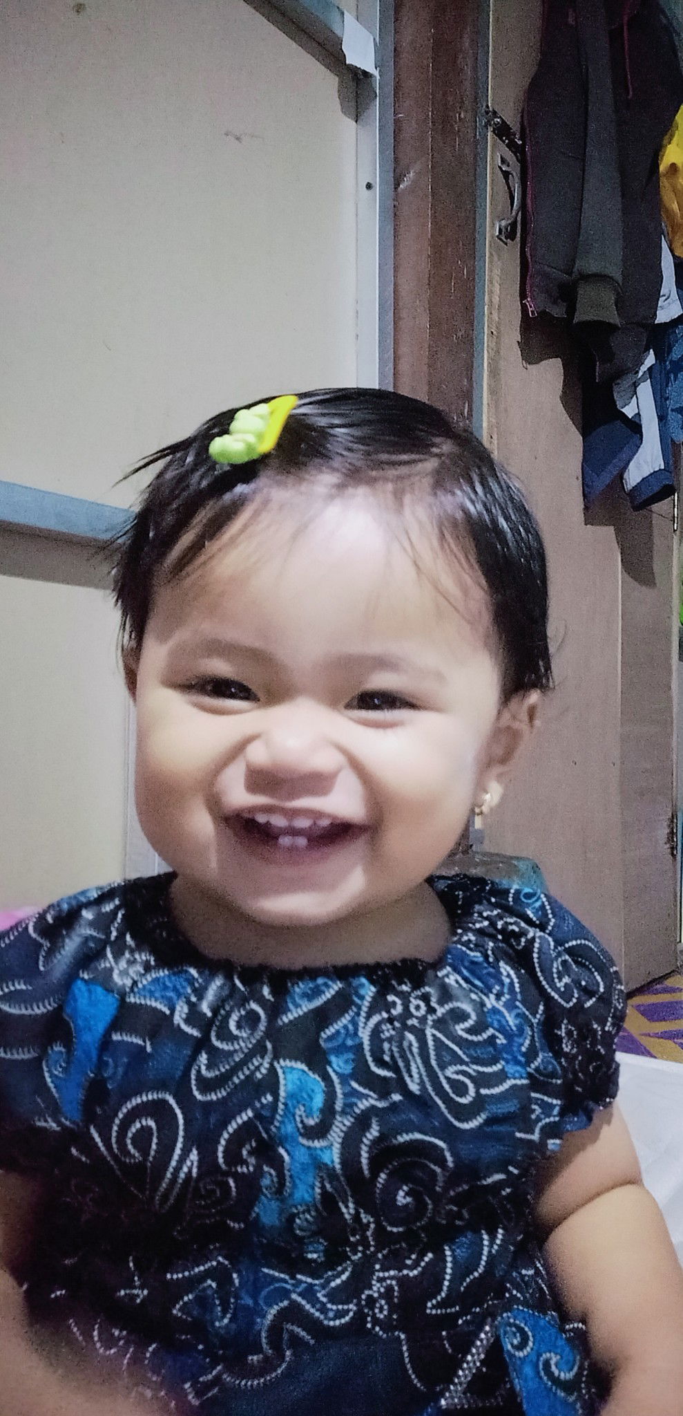 Umi Sangadah profile icon