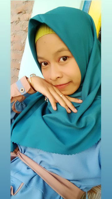 Suci Istikhfa khasanah profile icon