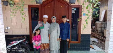 Febriyanti Ria profile icon